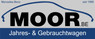 Logo MOOR s.r.l.
